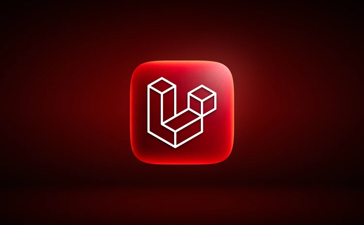 website laravel di mojokerto